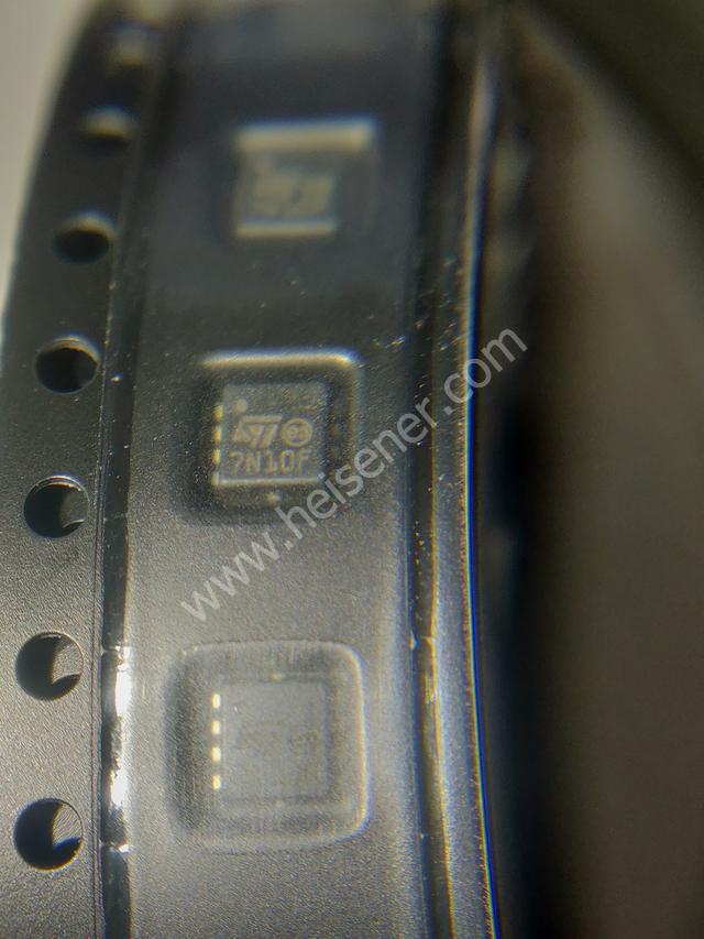 STL7N10F7