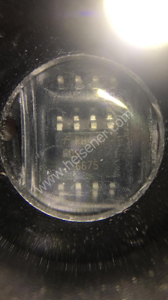 FDS6675