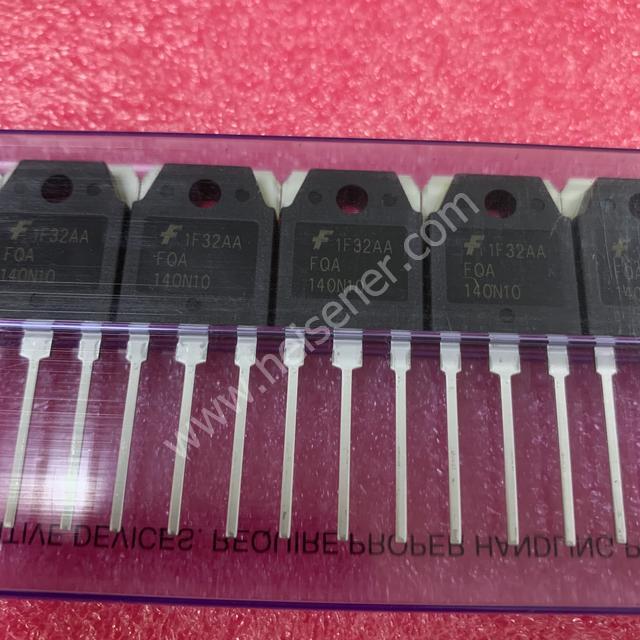 FQA140N10
