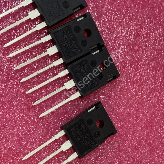 C3M0065090D