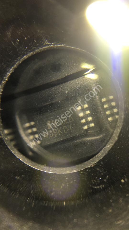 SI6968BEDQ-T1-GE3