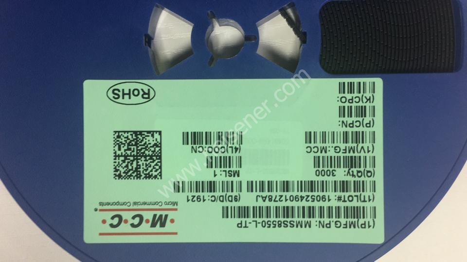 MMSS8550-L-TP