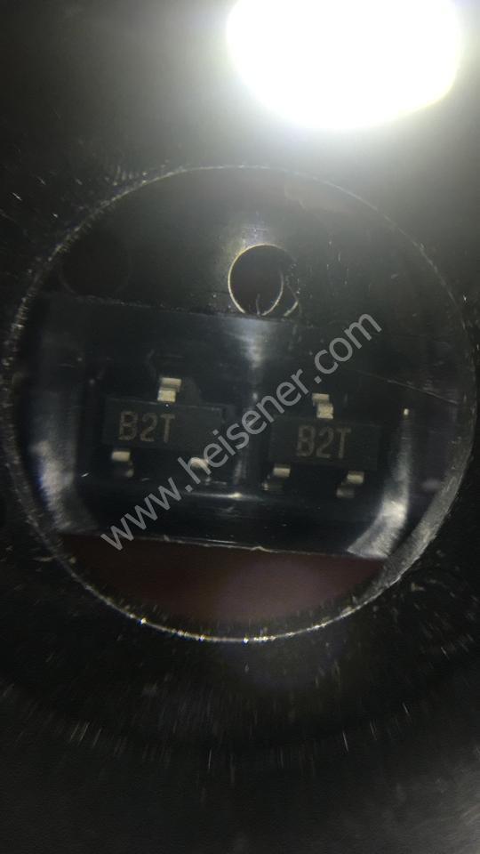 HSMS-2812-TR1