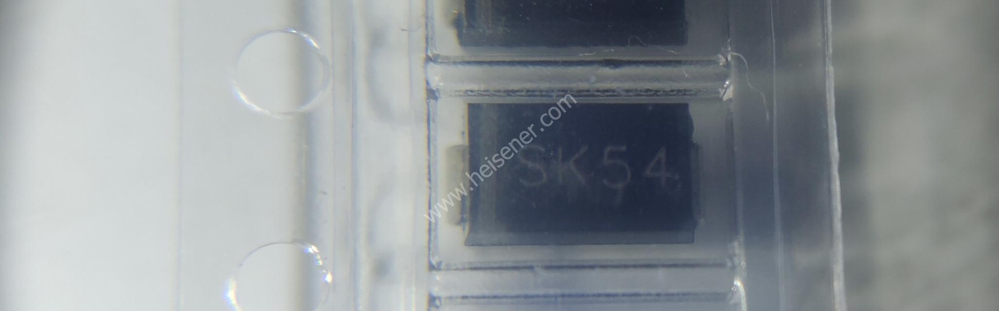 CDBA540-HF