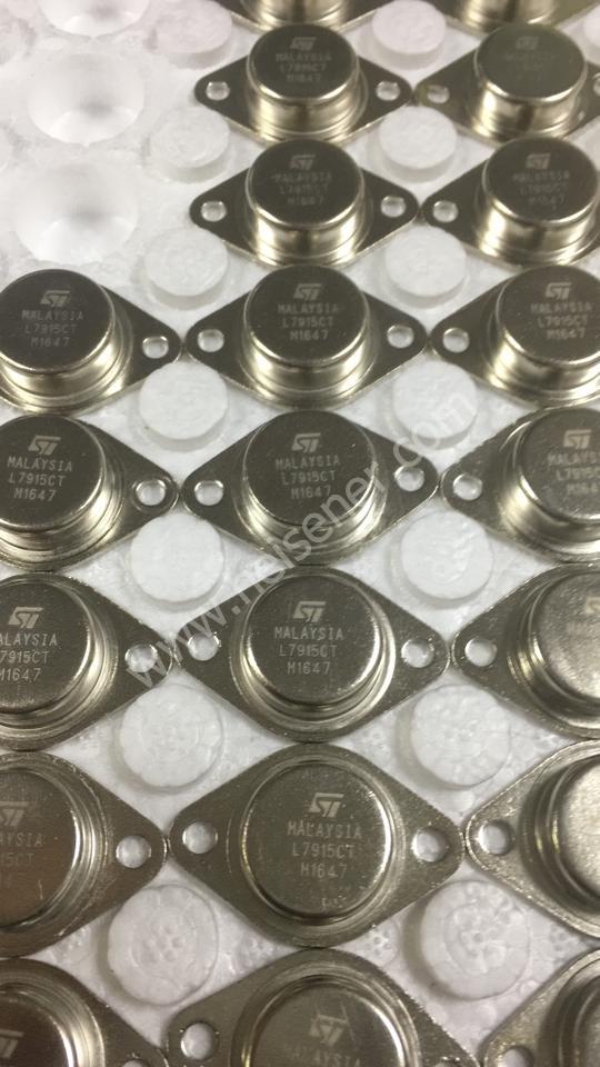 L7915CT