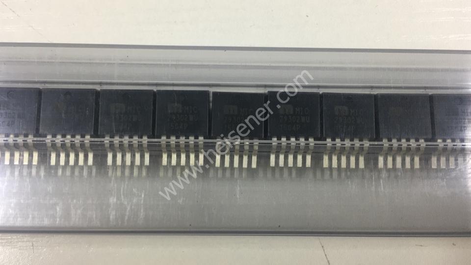MIC29302WU