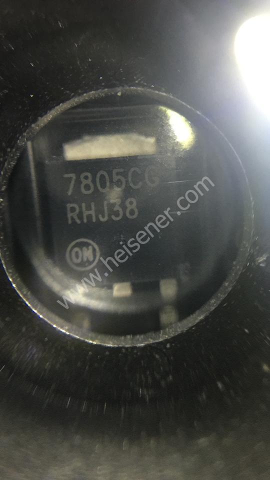 MC7805CDTRKG