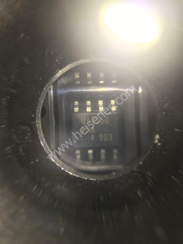 MAX660ESA+