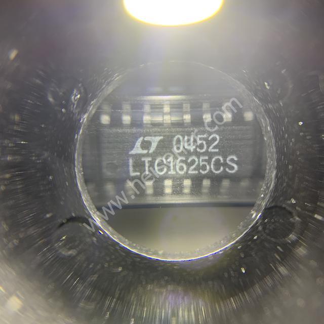 LTC1625CS#PBF