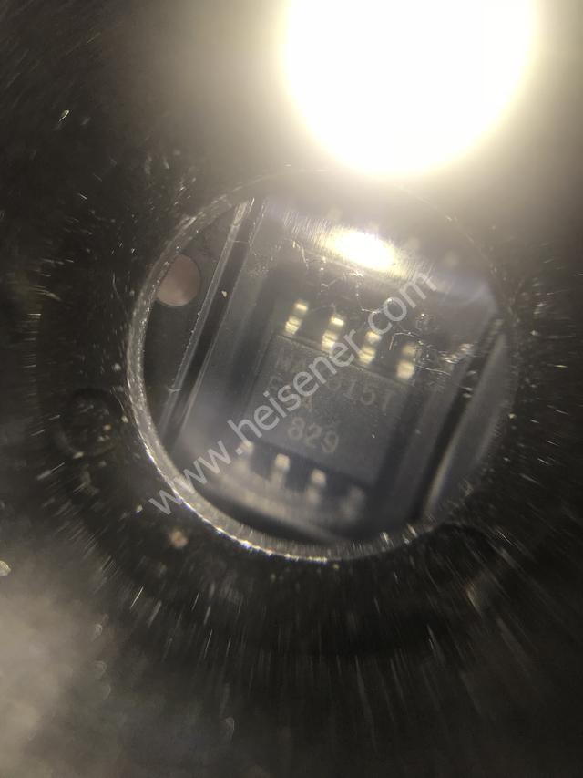 MAX815TESA+T