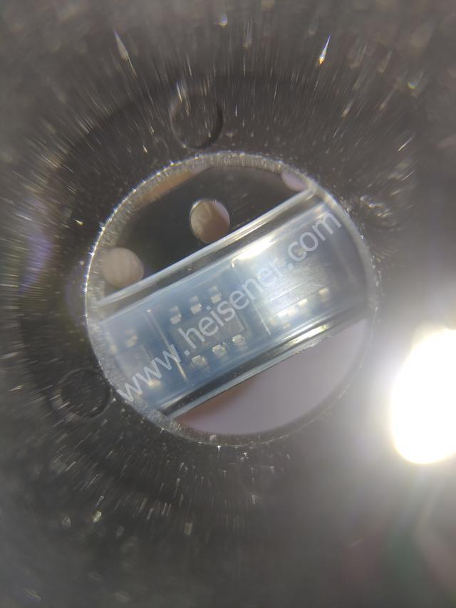 MAX6710JUT+T