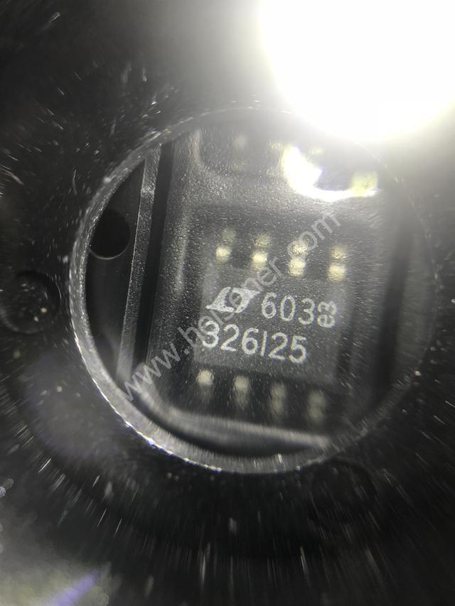 LTC1326IS8-2.5#PBF
