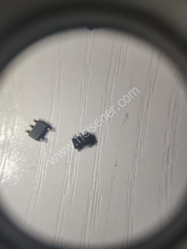 ADM6318CY46ARJZ-R7