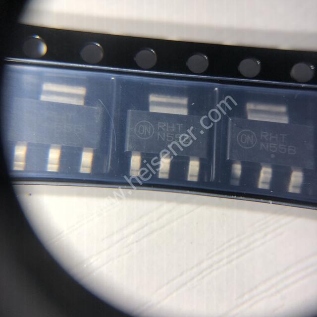 NCP1055ST100T3G