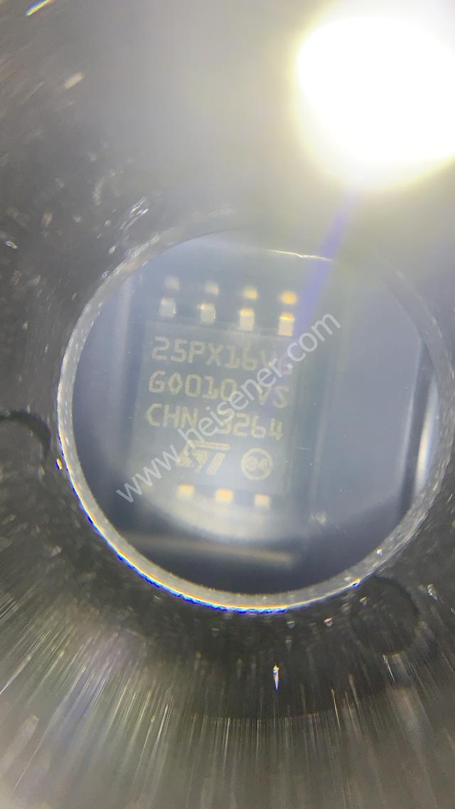 M25PX16-VMW6TG TR