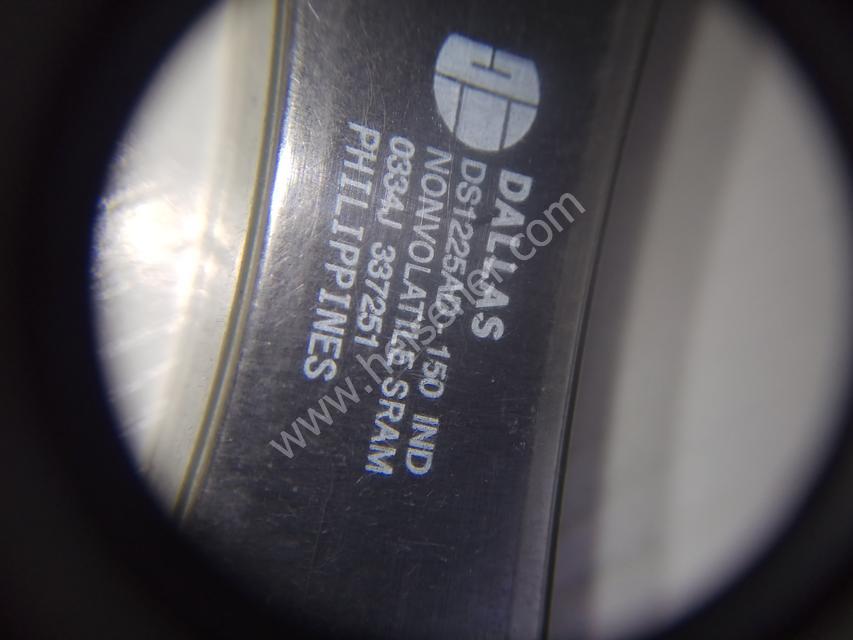 DS1225AD-150IND