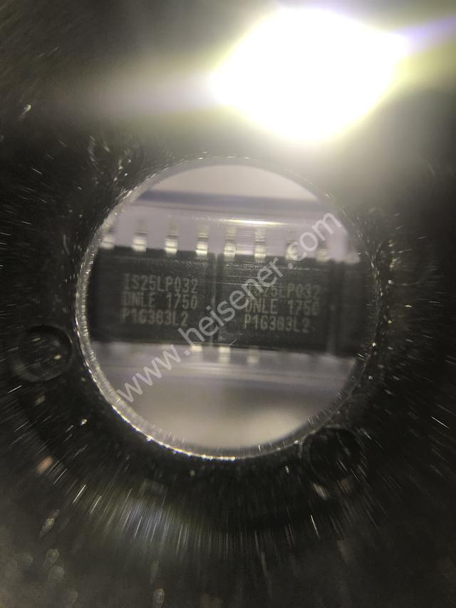 IS25LP032D-JNLE-TR