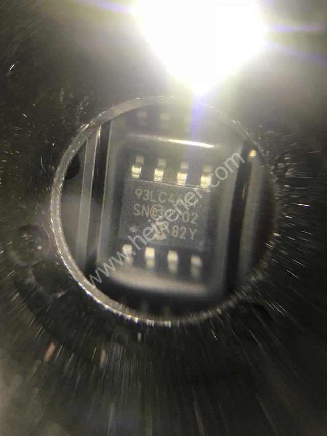 93LC46C-I/SN