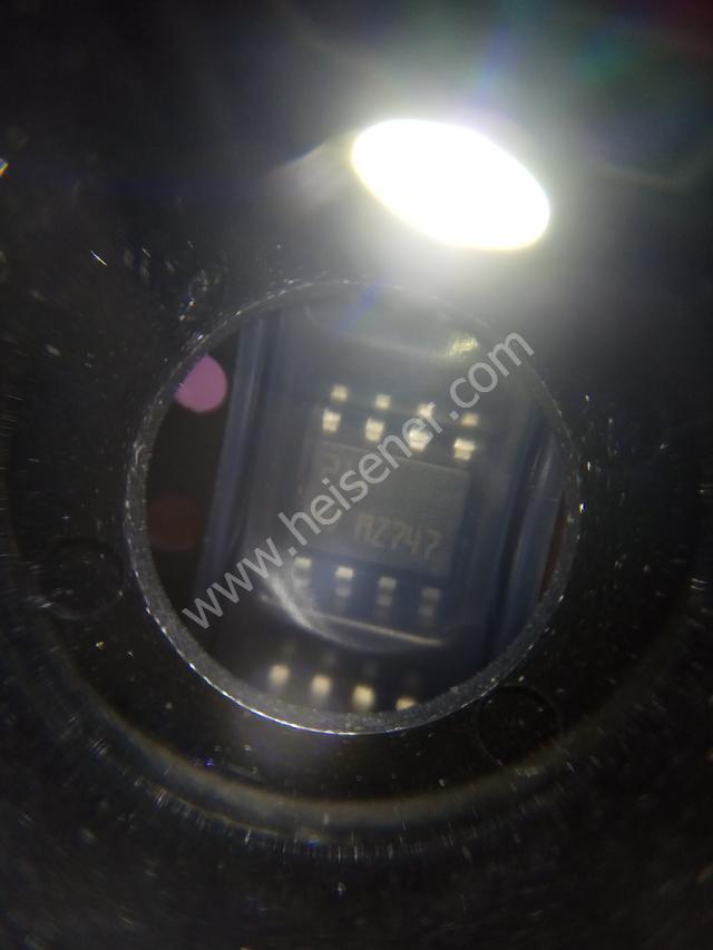 LM211DT