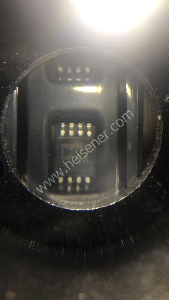 AD8138ARM