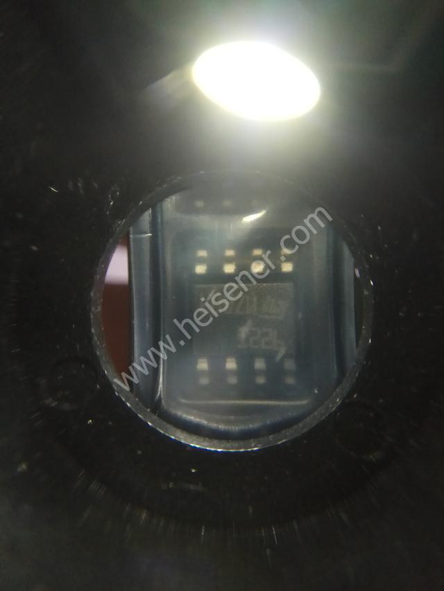 TS922IDT