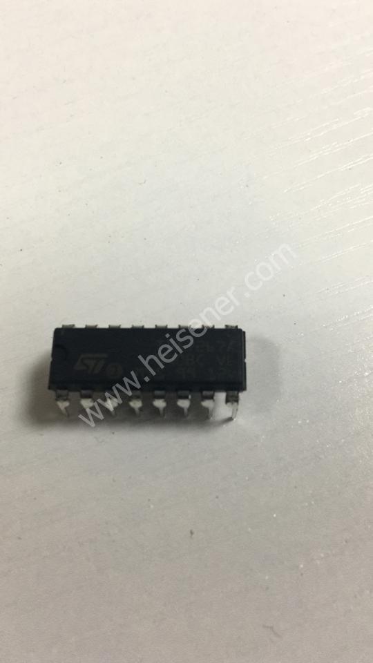 TDA7267A