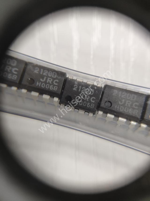 NJM2120D