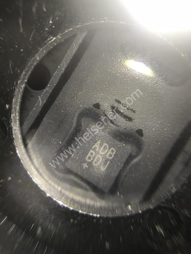 MAX9814ETD+T