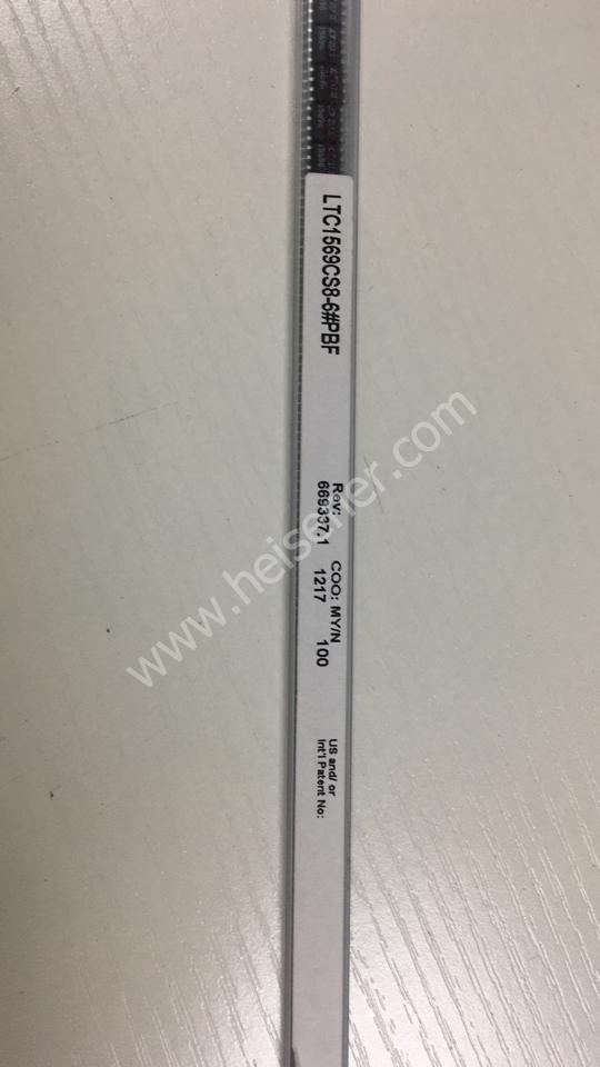 LTC1569CS8-6#PBF