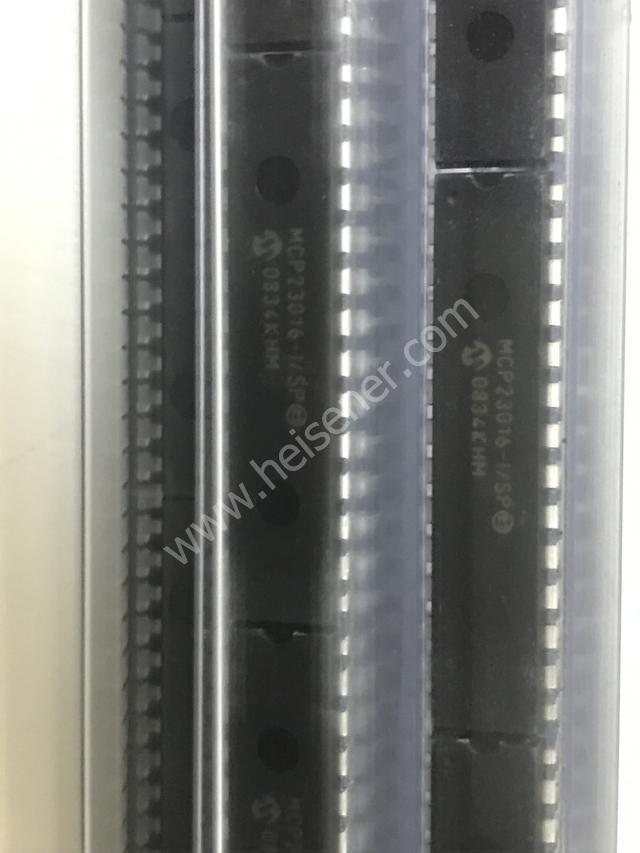 MCP23016-I/SP