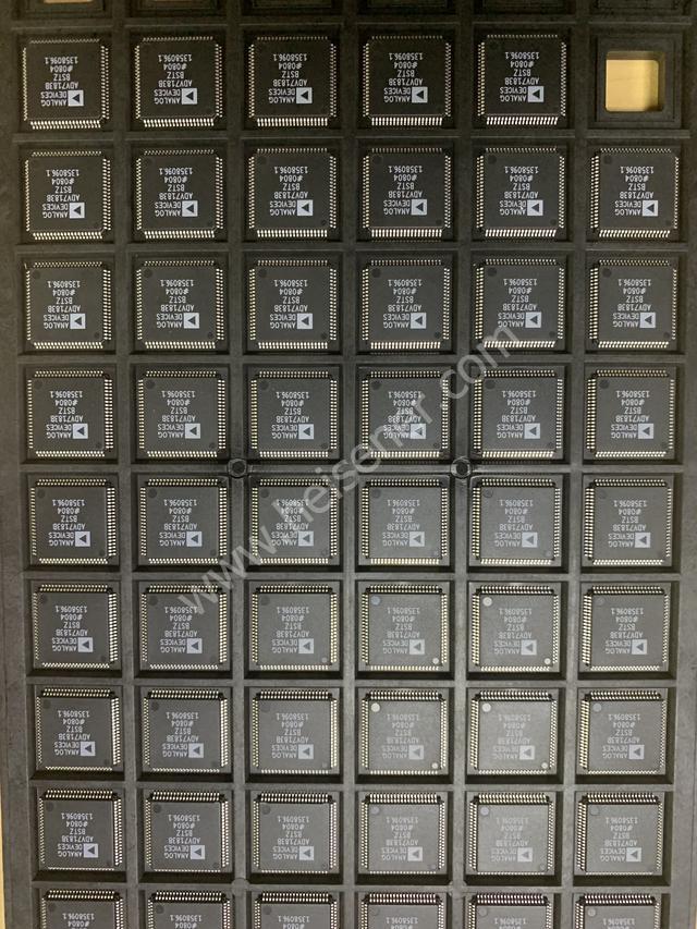 ADV7183BBSTZ