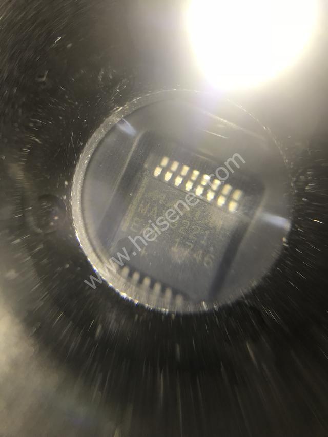 MAX3221EAE+T