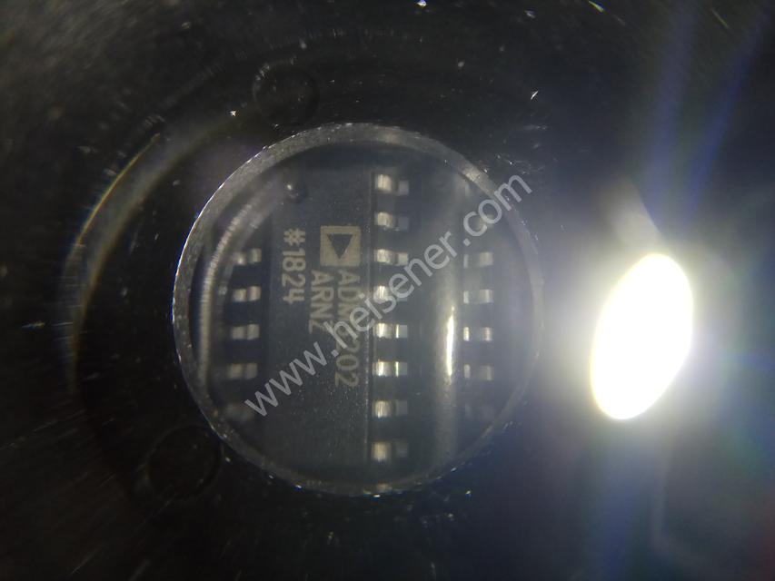 ADM3202ARN