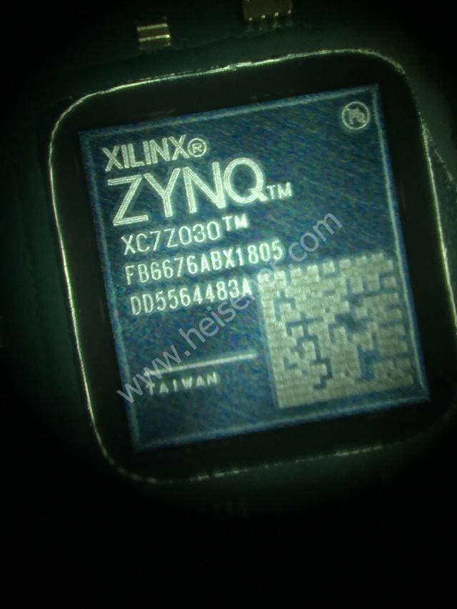 XC7Z030-1FBG676I