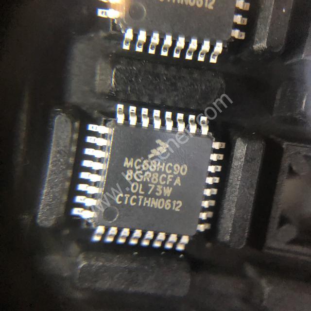 MC68HC908GR8CFA