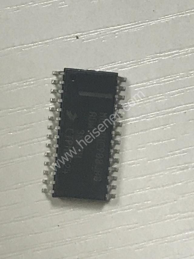 MC68HC908JB8ADW