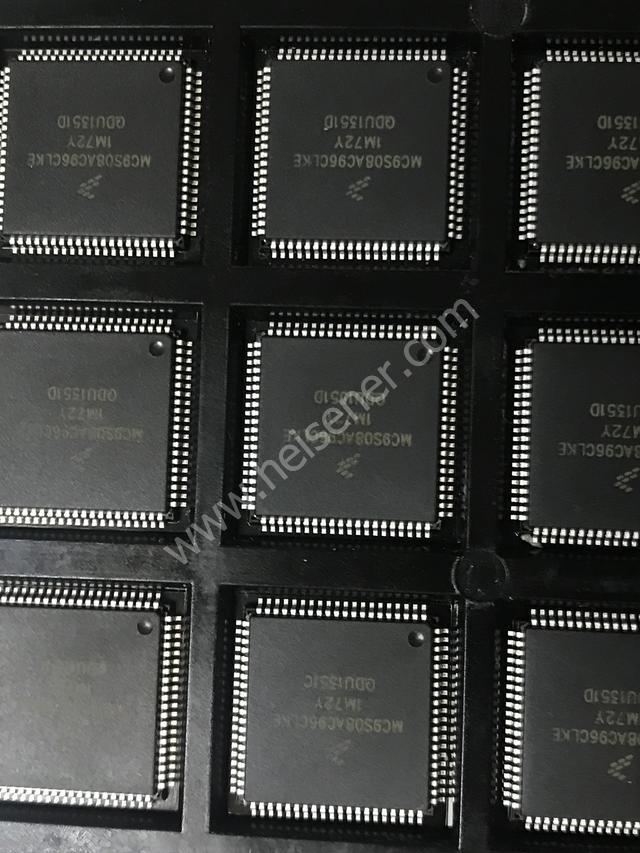 MC9S08AC96CLKE