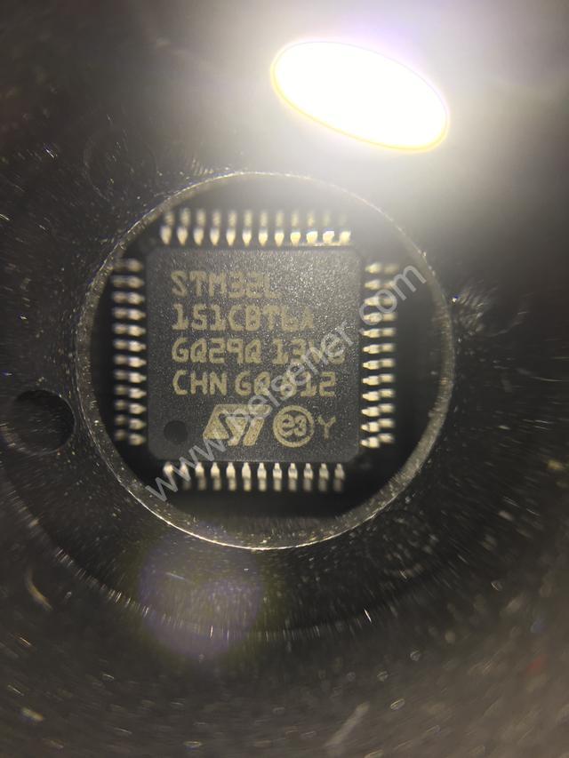 STM32L151CBT6A