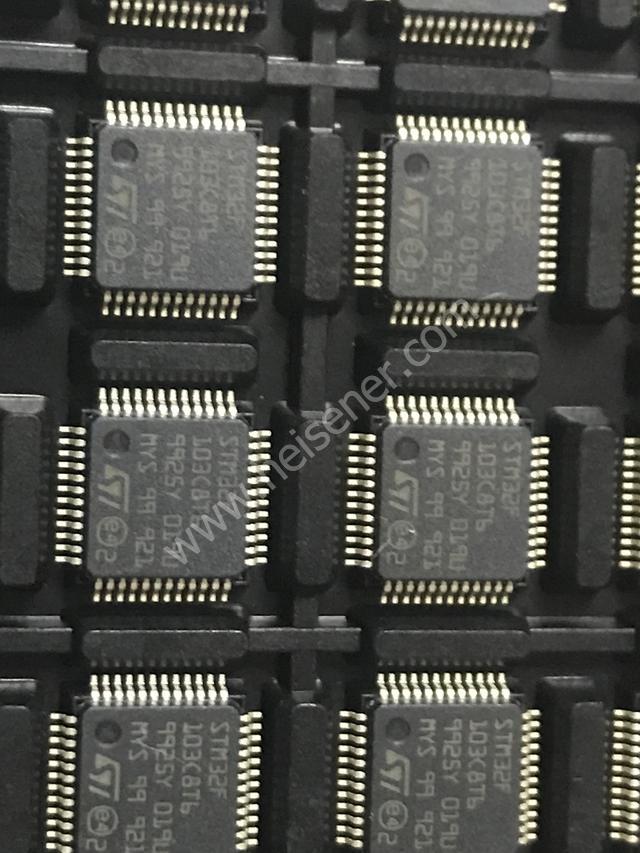 STM32F103C8T6