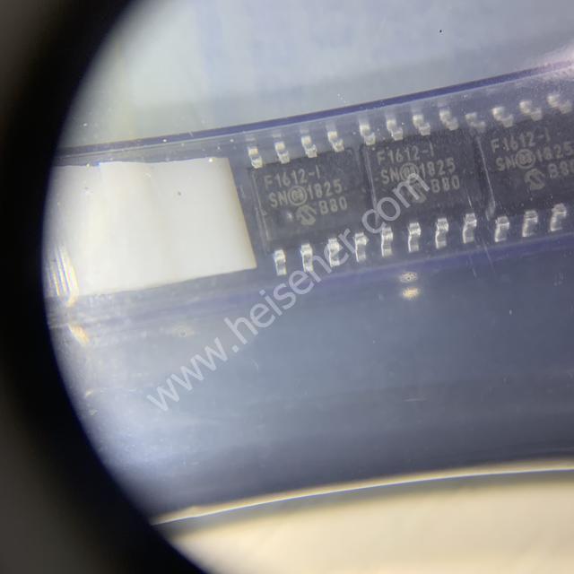 PIC12F1612-I/SN