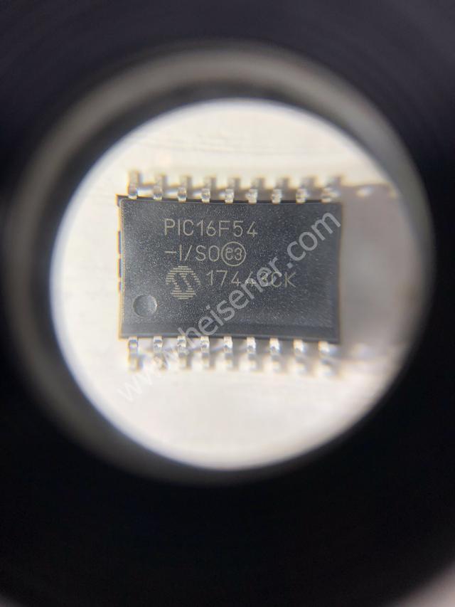 PIC16F54-I/SO