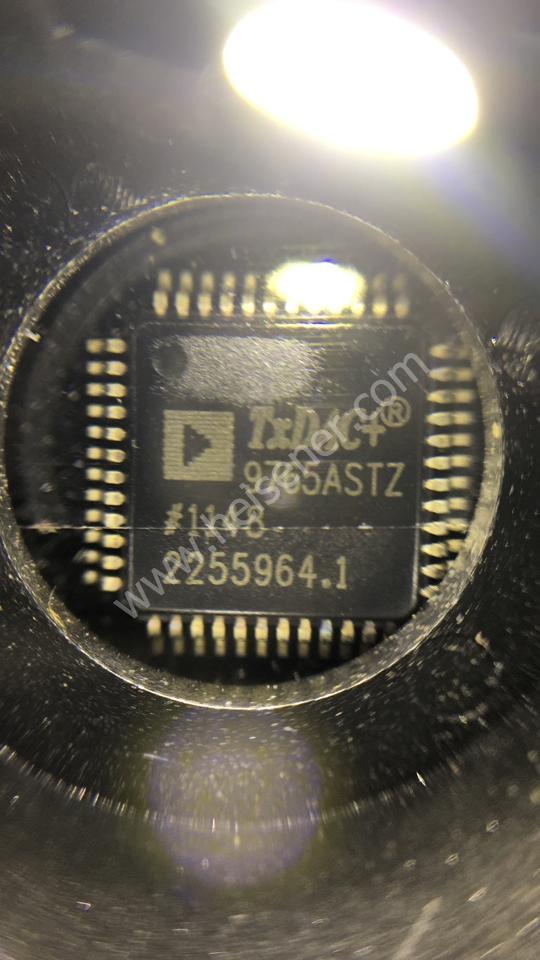 AD9765ASTZ