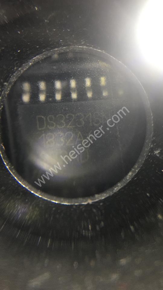DS3231SN#T&R