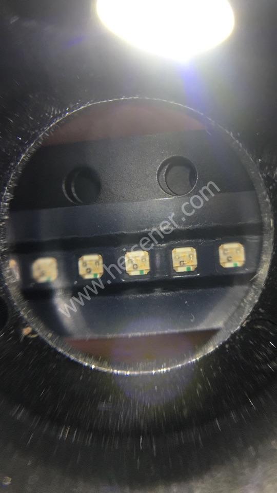 SMLP34RGB2W3