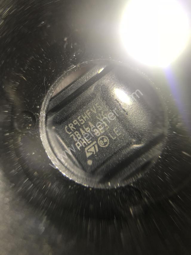CR95HF-VMD5T