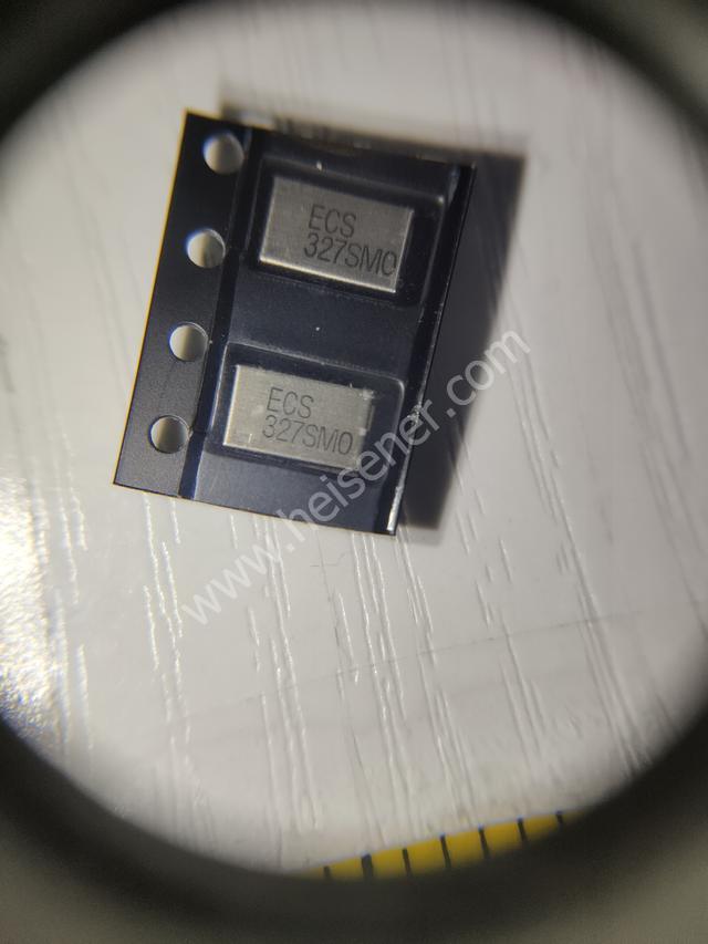 ECS-327SMO-TR