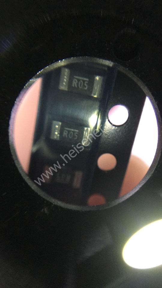 WSLP1206R0500FEA