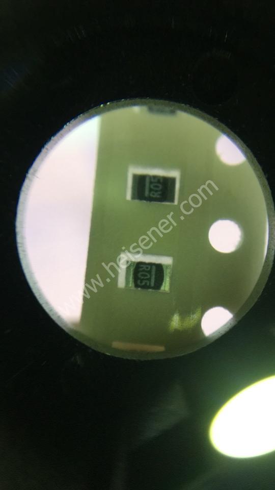 WSL0805R0500FEA
