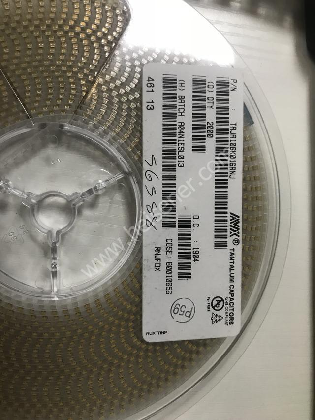 TAJA106K016RNJ