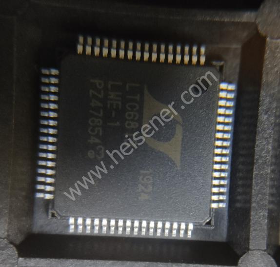 LTC6813ILWE-1#3ZZPBF